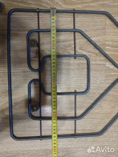 Тены для духового шкафа Bosch (бош), Siemens