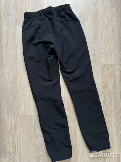 Штаны softshell