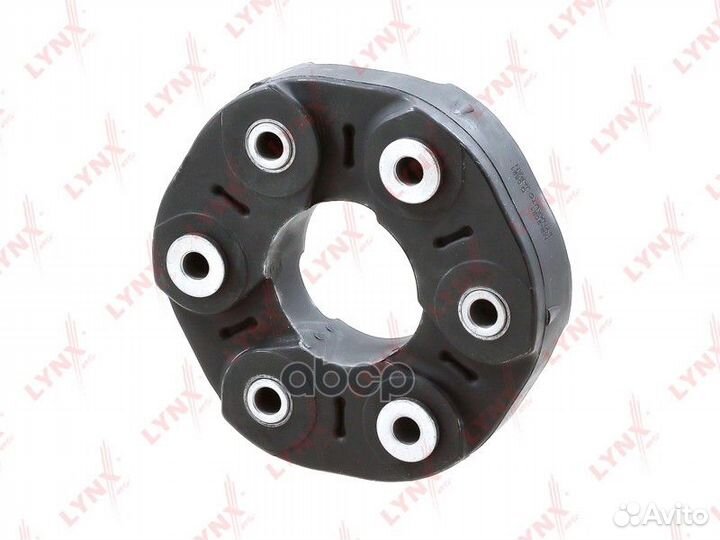 Муфта карданного вала перед MP2021 lynxauto