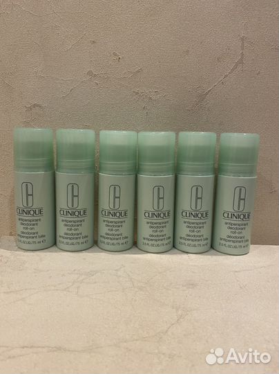 Дезодорант женский Clinique