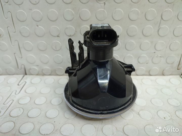 Птф передний Renault Logan 2 2014