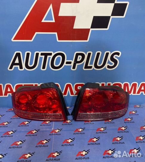 Фонарь задний Hyundai Sonata 01-13