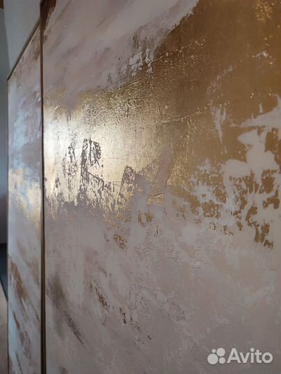 Интерьерные картины на заказ. Роспись стен