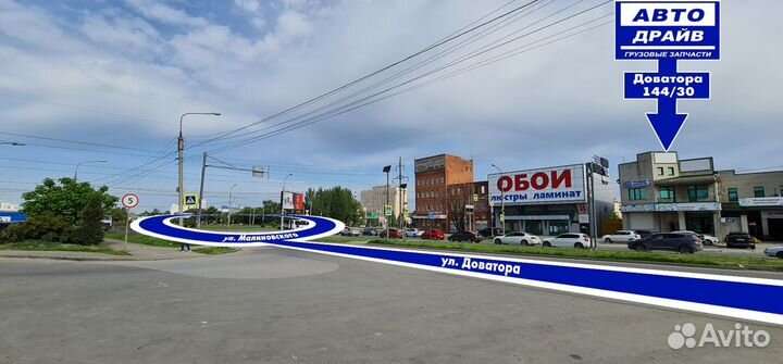 Ресивер воздушный для компрессора 25 литров