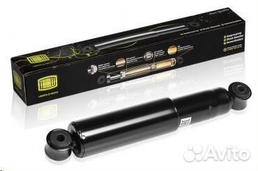 Амортизатор/ стойка для УАЗ Патриот 3163