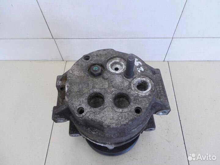 Компрессор системы кондиционирования Maxus (2005