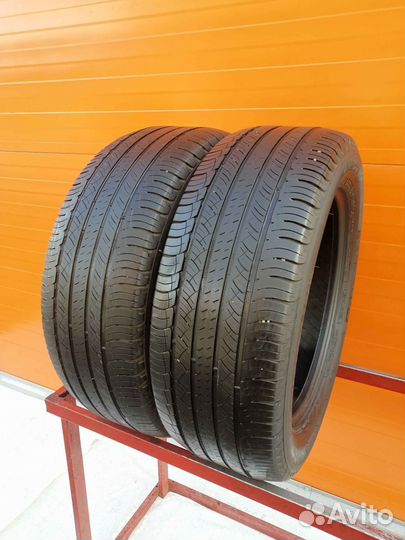 Michelin Latitude Tour HP 235/55 R18 100H