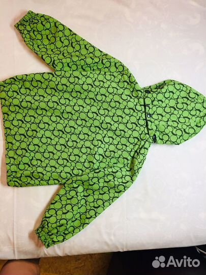 Комплект куртка+штаны 110+6размер