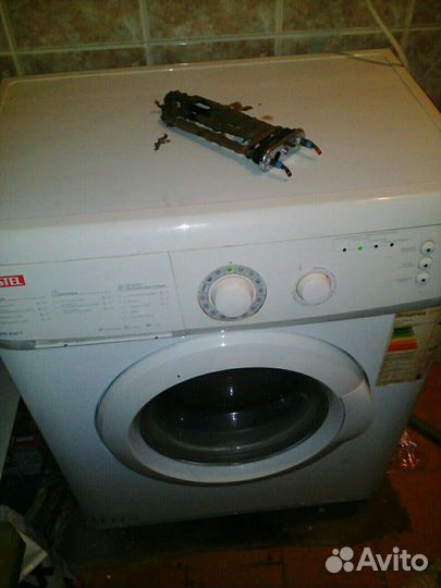 Ремонт Холодильников, Ремонт Стиральных машин