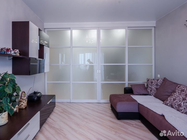 Дверь купе межкомнатная