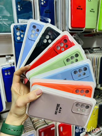 Аксессуары для мобильных оптом