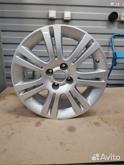 Колесные диски 13228791
