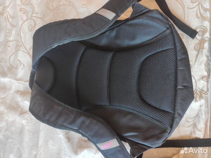 Рюкзак для девочки