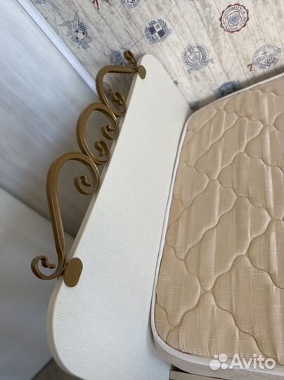 Детская кровать от 3 лет для мальчика