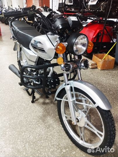 Мопед vento riva - II VMC