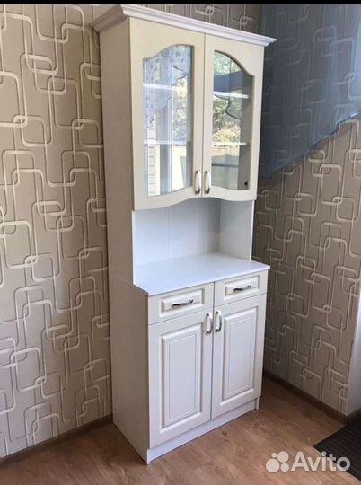 Буфет Прованс 08 - Дзержинка