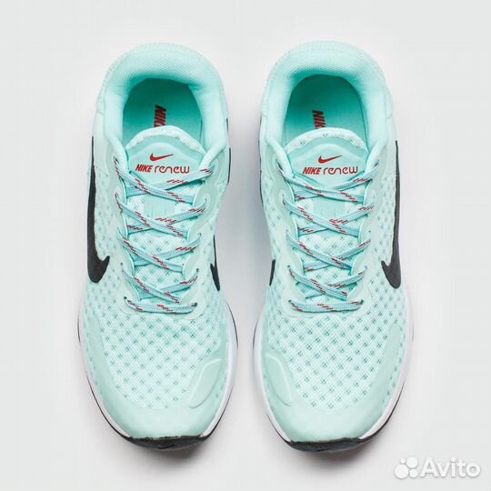 Nike Renew Ride 3 Mint White Wmns