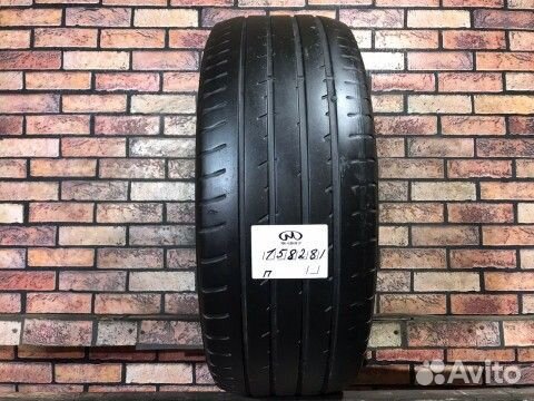 Toyo Proxes T1 Sport 255/60 R18