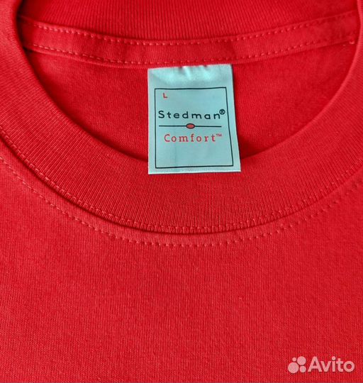 Футболка мужская новая