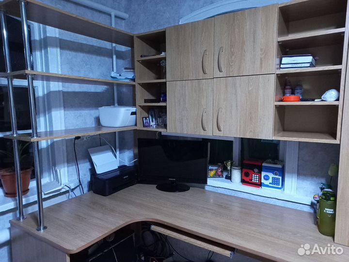 Письменный стол бу