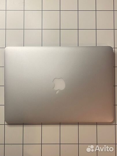 Apple MacBook Air 13 2017