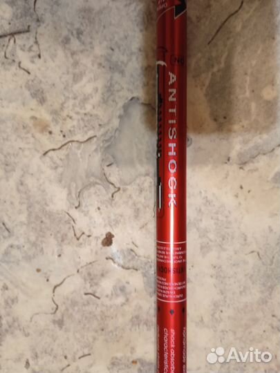 Трость опорная для ходьбы, пара