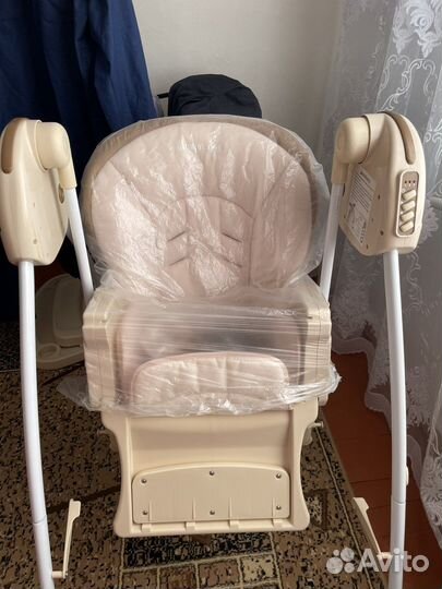 Стульчик для кормления