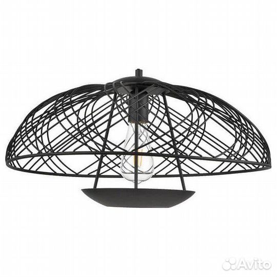 Подвесной светильник Vele Luce Manhattan VL6282P01