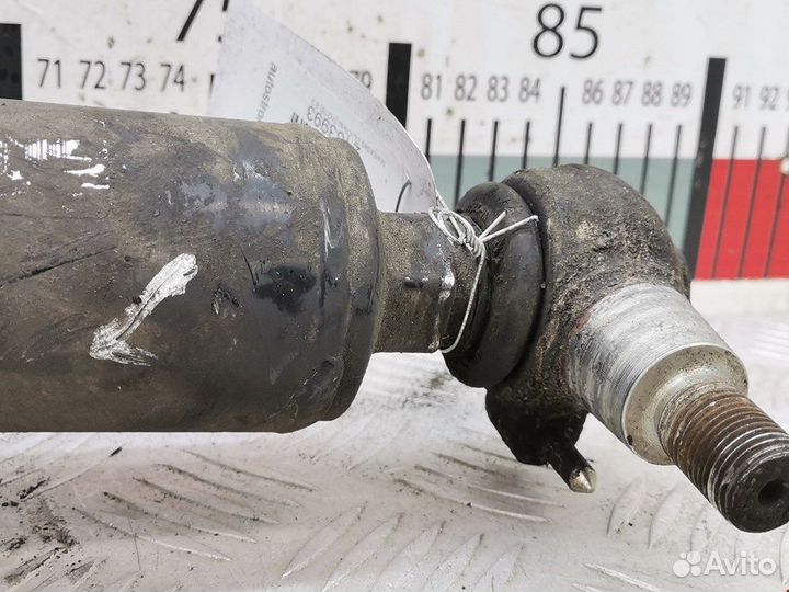 Амортизатор/стойка передняя левая Mercedes-Benz CL-Class