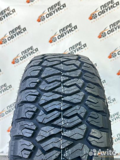 Maxxis AT-811 Razr AT 265/65 R17 112T