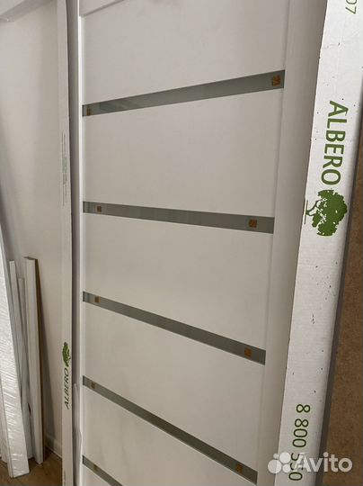 Дверное полотно 90