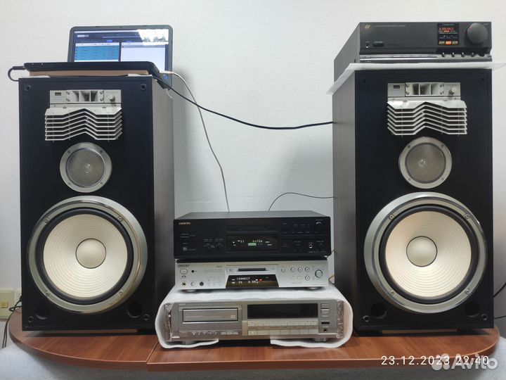 Аудиокассеты, минидиски