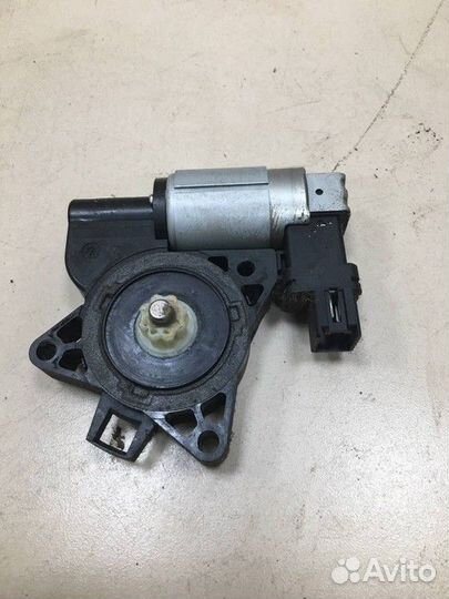 Моторчик стеклоподъемника задний правый Mazda CX-7