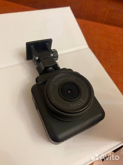 Видеорегистратор roadgid