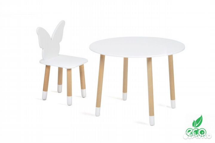 Детский столик