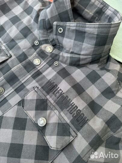 Куртка оригинальная Harley Davidson