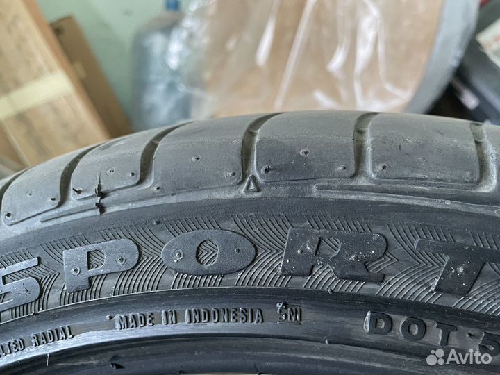 Achilles ATR Sport 2 225/45 R19