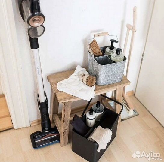 Клининг/Уборка домов