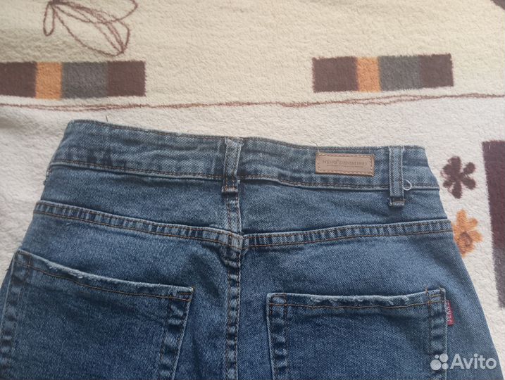 Джинсы denim размер 29