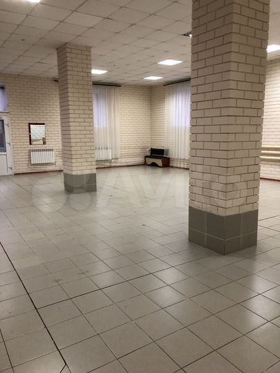 Свободного назначения, 1700 м²