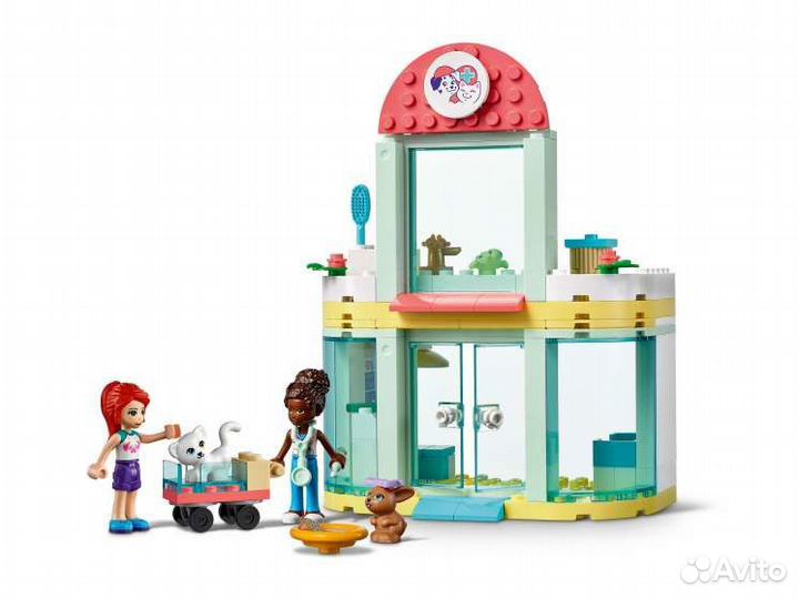Lego Friends 41695