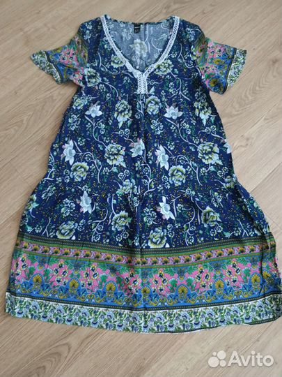 Платье женское