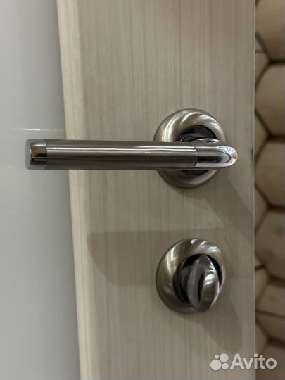 Двери межкомнатные с коробкой 80