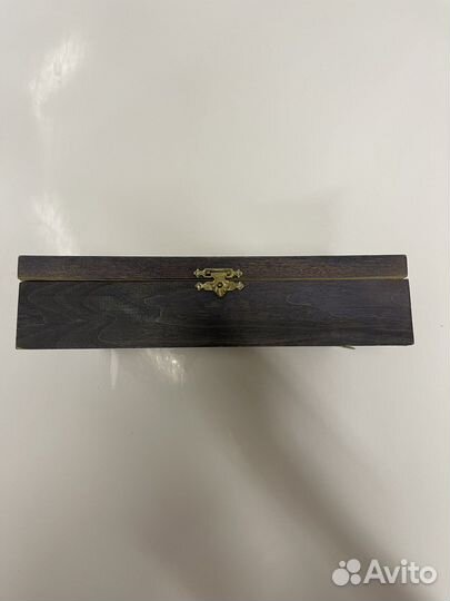 Ящик для ключей, ключница деревянная