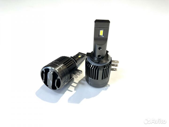 Лампы н15 светодиодные LED