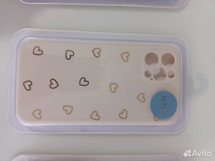 Аксессуары для iPhone 12,13