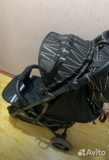 Коляска прогулочная babalo 2023
