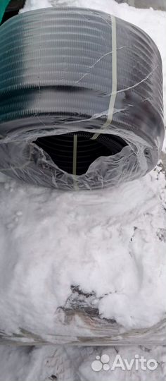 Гофра под электропроводку 32мм