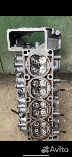 Гбц на газель 405 евро 2