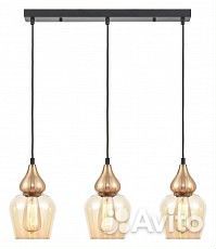 Подвесной светильник Vele Luce Simone VL5564P13